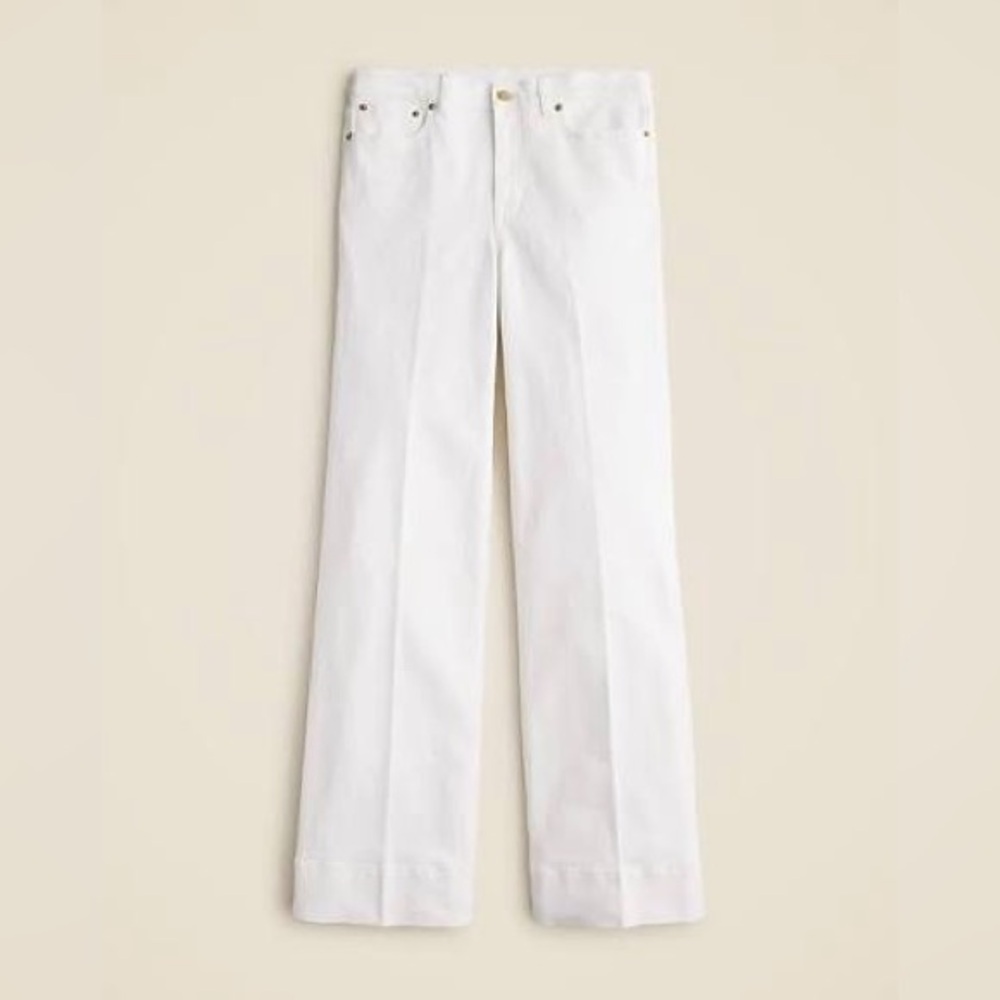 J.Crew trouser jeans - Picture 3 of 5